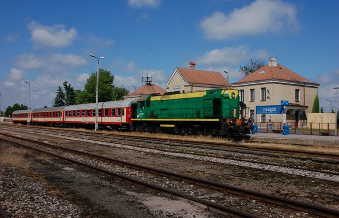 Lubelskie: Nowości w rozkładzie jazdy od 9 czerwca