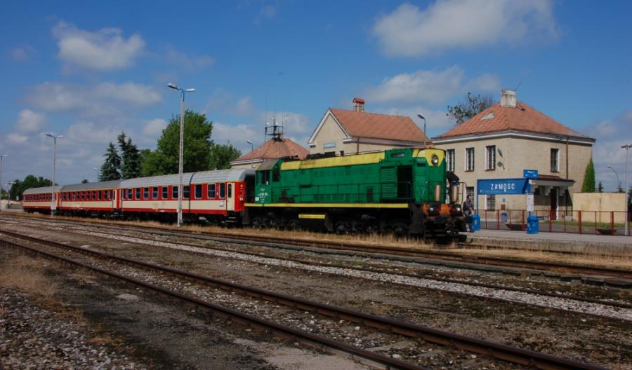 Lubelskie: Nowości w rozkładzie jazdy od 9 czerwca Lubelskie: Nowości w rozkładzie jazdy od 9 czerwca