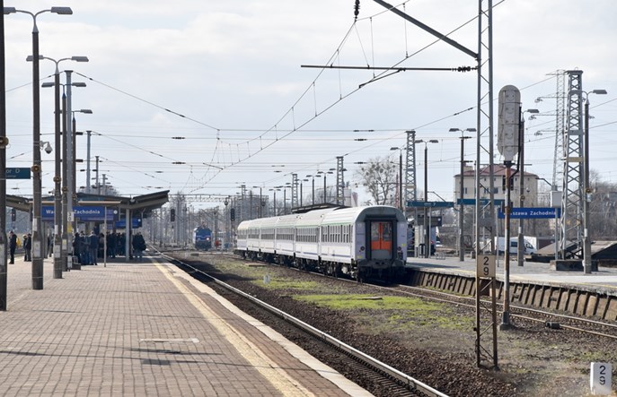 Awaria intercity.pl Bilet w sobotę trudny do kupienia