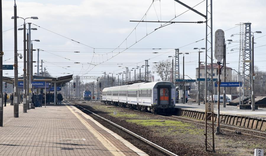 Awaria intercity.pl Bilet w sobotę trudny do kupienia Awaria intercity.pl Bilet w sobotę trudny do kupienia