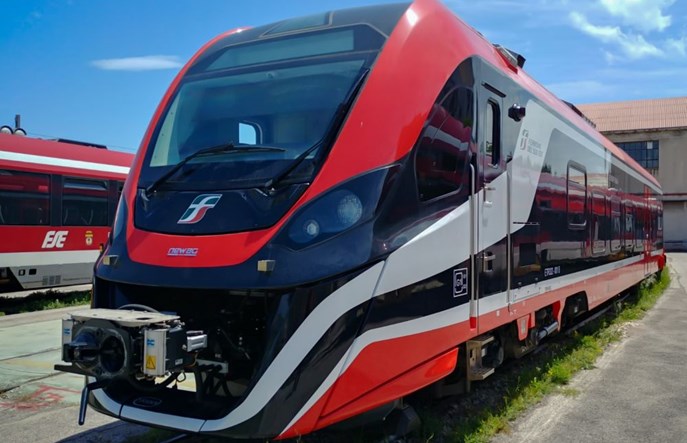 Impuls 2 dla FSE dopuszczony do eksploatacji