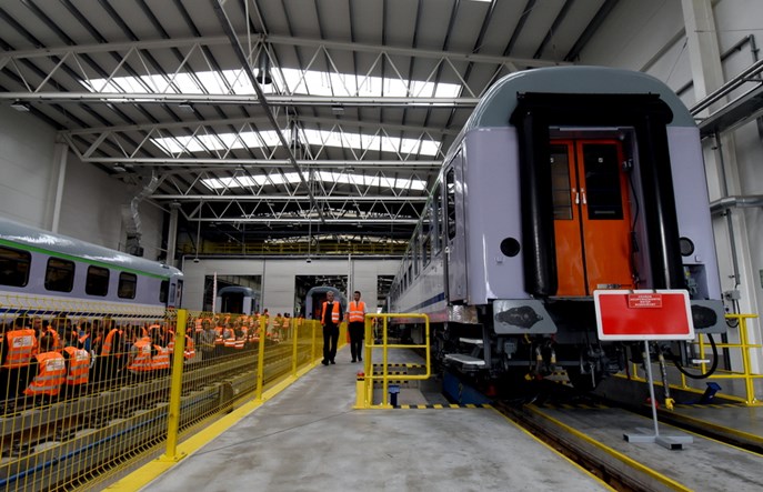 Czy program inwestycyjny PKP Intercity dotyczący stacji postojowych jest zagrożony?