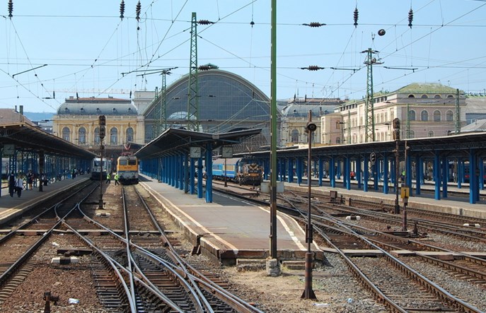 Węgrzy zamówili studium wykonalności KDP Warszawa - Budapeszt