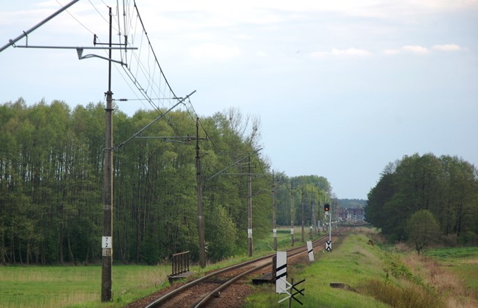 Elektryfikacja linii 25 od Opoczna do Skarżyska-Kamiennej po 2023 roku