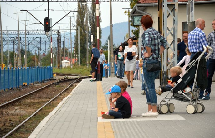 Kolejowe atrakcje na Dzień Dziecka [podsumowanie]
