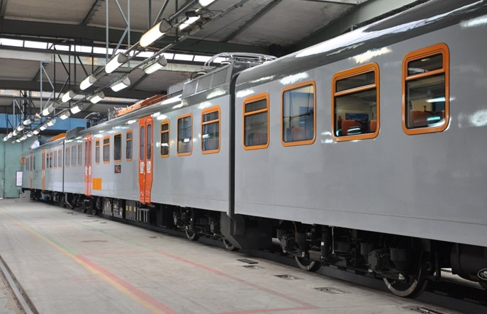 Koleje Wielkopolskie nie wydzierżawią czterech ezt. Nikt nie chciał ich pożyczyć