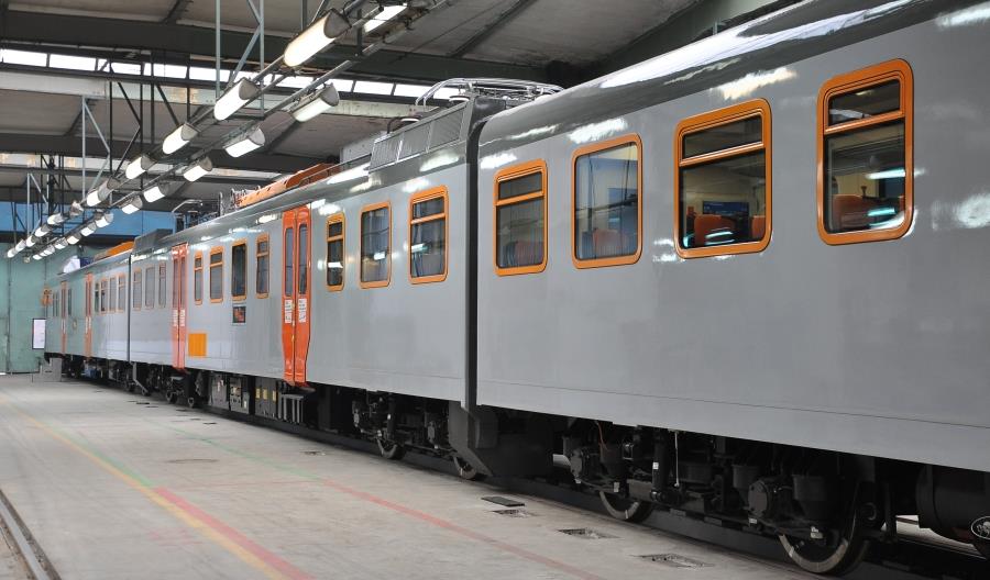 Koleje Wielkopolskie nie wydzierżawią czterech ezt. Nikt nie chciał ich pożyczyć Koleje Wielkopolskie nie wydzierżawią czterech ezt. Nikt nie chciał ich pożyczyć