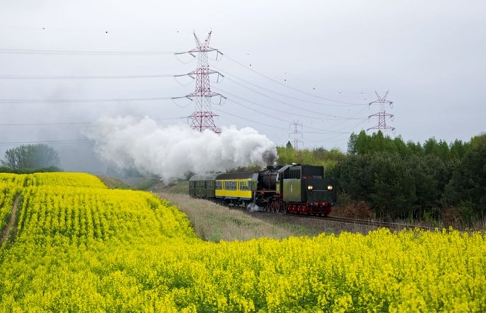 RBF przedstawił uwagi do programu Kolej Plus