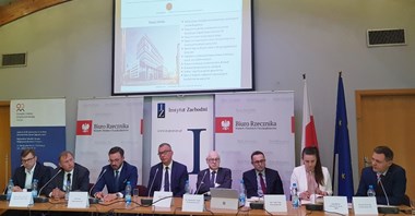Grupa PKP: Jak skutecznie reprezentować interesy polskich przedsiębiorców w UE? 