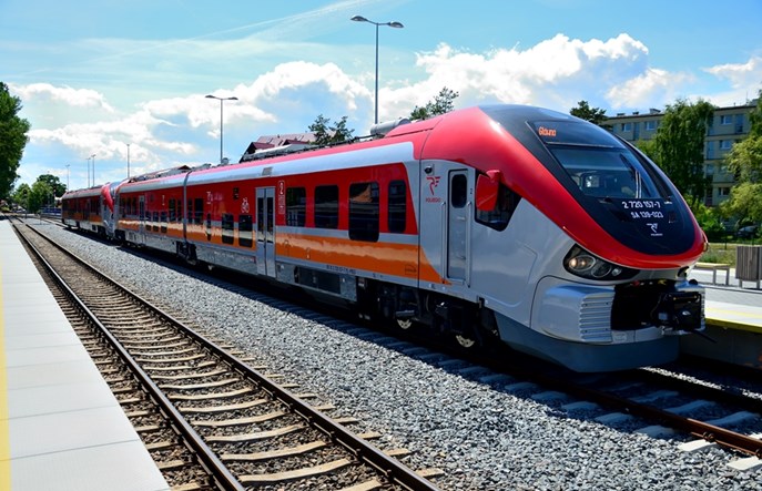 Rozwój kolei na Pomorzu – studium przypadku