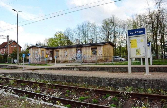 We wrześniu ruszają prace na linii Olsztyn – Gutkowo. KKZ aż do Braniewa