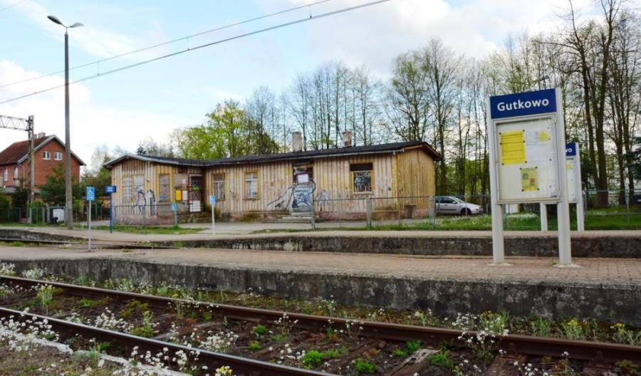 We wrześniu ruszają prace na linii Olsztyn – Gutkowo. KKZ aż do Braniewa We wrześniu ruszają prace na linii Olsztyn – Gutkowo. KKZ aż do Braniewa