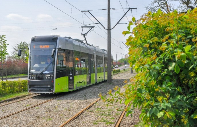 Gorzów na razie bez 6 nowych Twistów od Pesy 