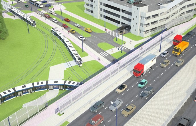Kraków zaprojektuje tramwaj na Azory. Rusza przetarg
