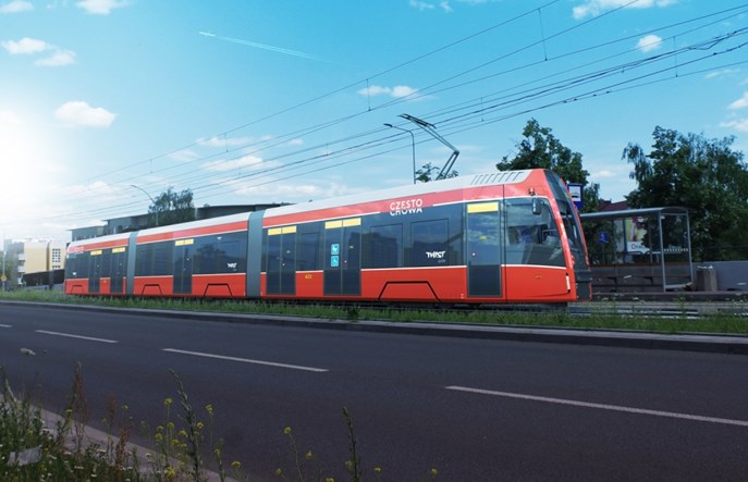 Twisty II przyjadą do Częstochowy... jeszcze później