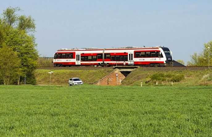 ProKolej: Program Kolej+ bez środków na inwestycje 