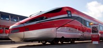 Trenitalia zamawia 14 kolejnych zestawów Frecciarossa 1000. Pojadą 360 km/h