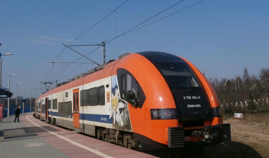 Koleje Małopolskie – darmowy bilet dla działaczy podziemia Koleje Małopolskie – darmowy bilet dla działaczy podziemia