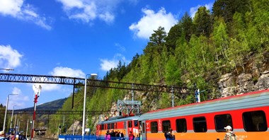 Ruszają wakacyjne pociągi Polregio [lista sezonowych połączeń]