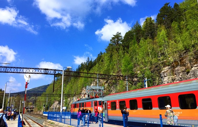 Ruszają wakacyjne pociągi Polregio [lista sezonowych połączeń]