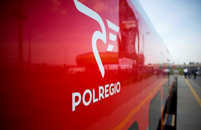 Podejrzenie koronawirusa u pasażerki pociągu Polregio Görlitz – Zielona Góra