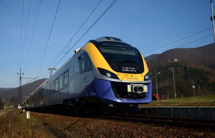 Wakacyjny rozkład jazdy w Małopolsce