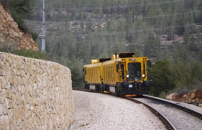 Harsco od 100 lat działa na rzecz kolei