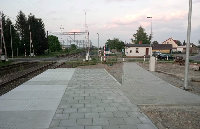 Zmiana planów PLK: Bez pociągów na odcinku Miastko – Słupsk od 9 czerwca