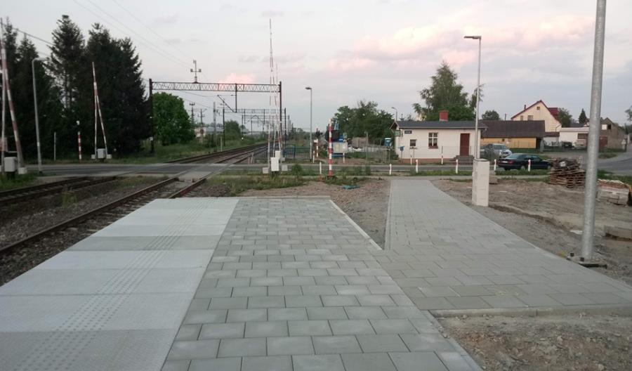 Zmiana planów PLK: Bez pociągów na odcinku Miastko – Słupsk od 9 czerwca Zmiana planów PLK: Bez pociągów na odcinku Miastko – Słupsk od 9 czerwca