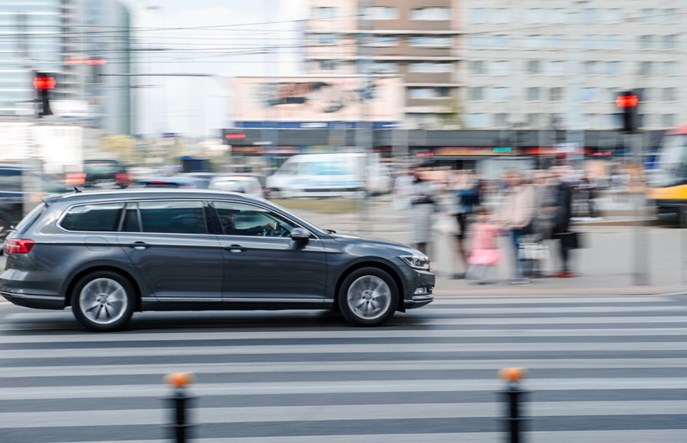 Rafał Weber: Wyższe mandaty? Tak. Pierwszeństwo pieszych? Nie.
