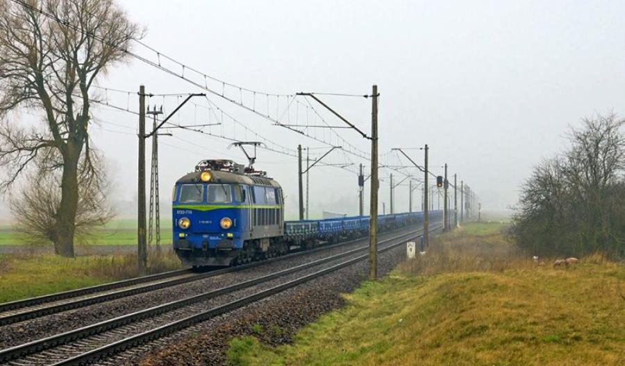 Nowy termin dla Magistrali Węglowej: 2023 rok Nowy termin dla Magistrali Węglowej: 2023 rok