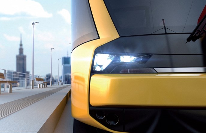 Szef Hyundai Rotem: Osobiście obiecuję, że Warszawa otrzyma dobry tramwaj