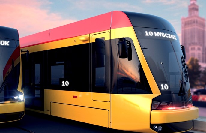 Hyundai zapowiada oddział w Polsce. Tu dalsza produkcja tramwajów