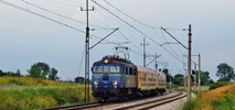 Potrzeby infrastruktury kolejowej: 4 tys. km nowych linii, separacja ruchu towarowego