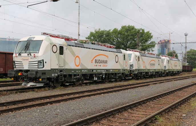 Słowacja: Budamar powołuje nową markę. Czy kupi kolejne Vectrony?