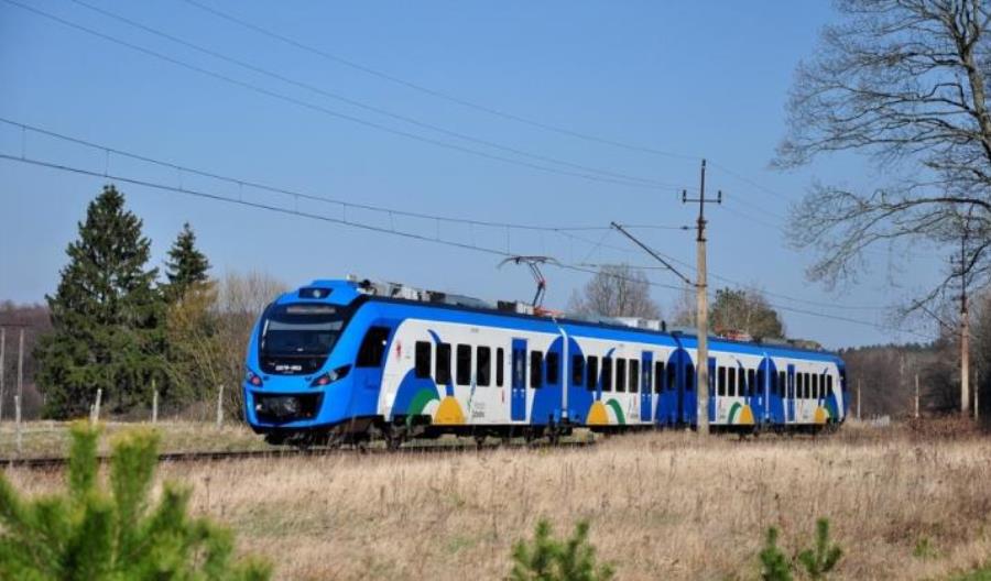 Jechał bez biletu. Powiedział, że choruje na koronawirusa Jechał bez biletu. Powiedział, że choruje na koronawirusa
