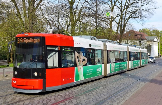 Tramwaje Warszawskie rozważają zakup używanych tramwajów z niską podłogą