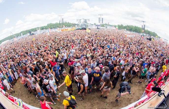 Lubuska marszałek opublikowała odpowiedzi z PR i UTK w sprawie Pol’and’Rock