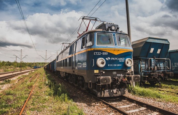 PKP Cargo Service rozwija przewozy