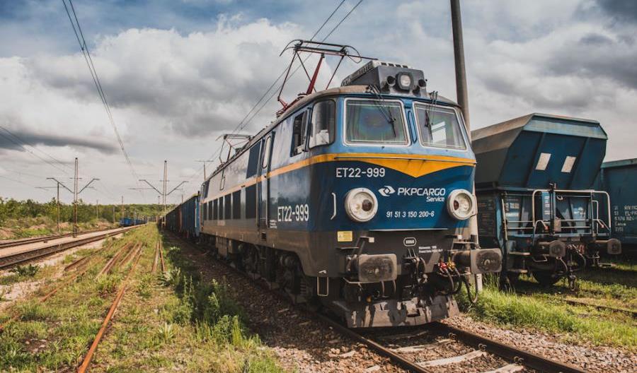 PKP Cargo Service rozwija przewozy PKP Cargo Service rozwija przewozy