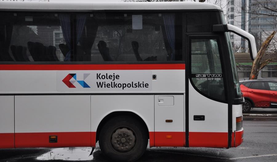 Komunikacja zastępcza nie musi odstraszać od kolei Komunikacja zastępcza nie musi odstraszać od kolei