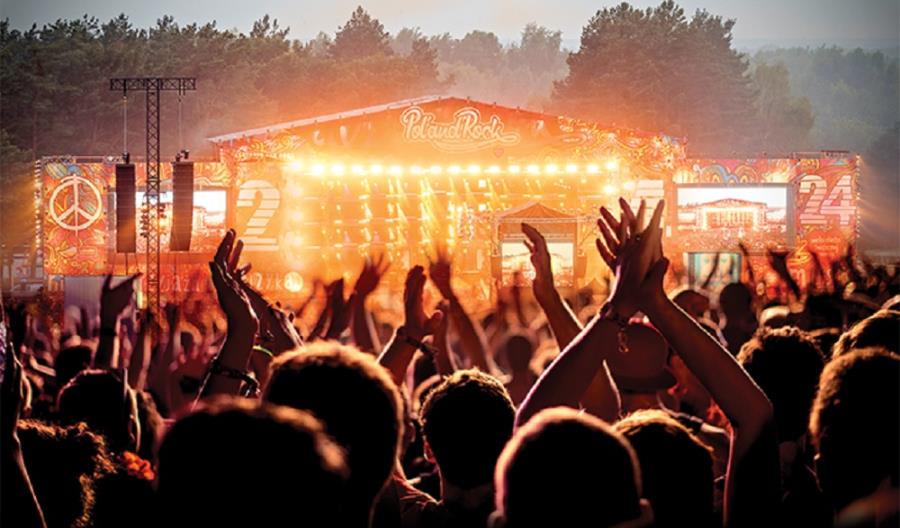 Zgorzelski: Dziękuję min. Adamczykowi za zmobilizowanie PLK i przewoźników do obsługi Pol’and’Rock Zgorzelski: Dziękuję min. Adamczykowi za zmobilizowanie PLK i przewoźników do obsługi Pol’and’Rock