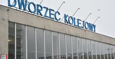 Olsztyn Główny. Umowa na projekt najwcześniej pod koniec lipca, nowy dworzec w 2022 r.