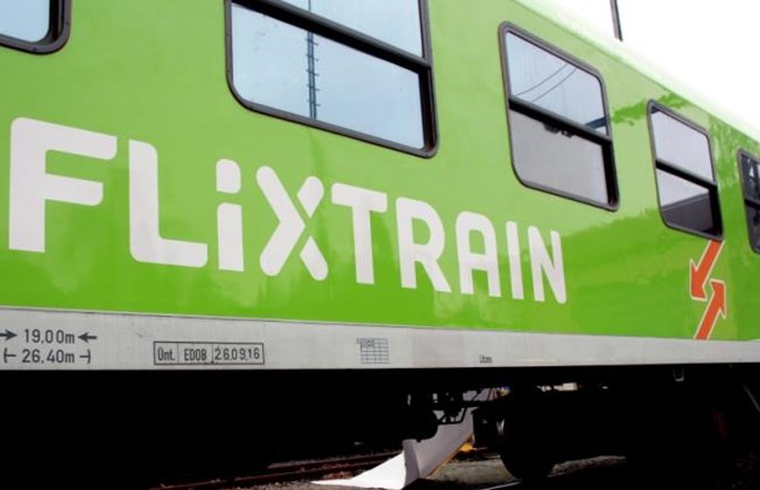 FlixTrain chce wejść na rynek francuski