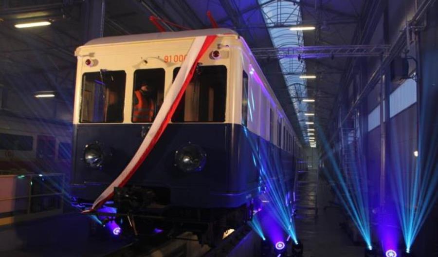 Stacja Muzeum ogłasza przetarg na naprawy taboru Stacja Muzeum ogłasza przetarg na naprawy taboru