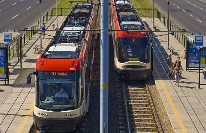 Gdańsk: Kto utrzyma gdańskie tramwaje?