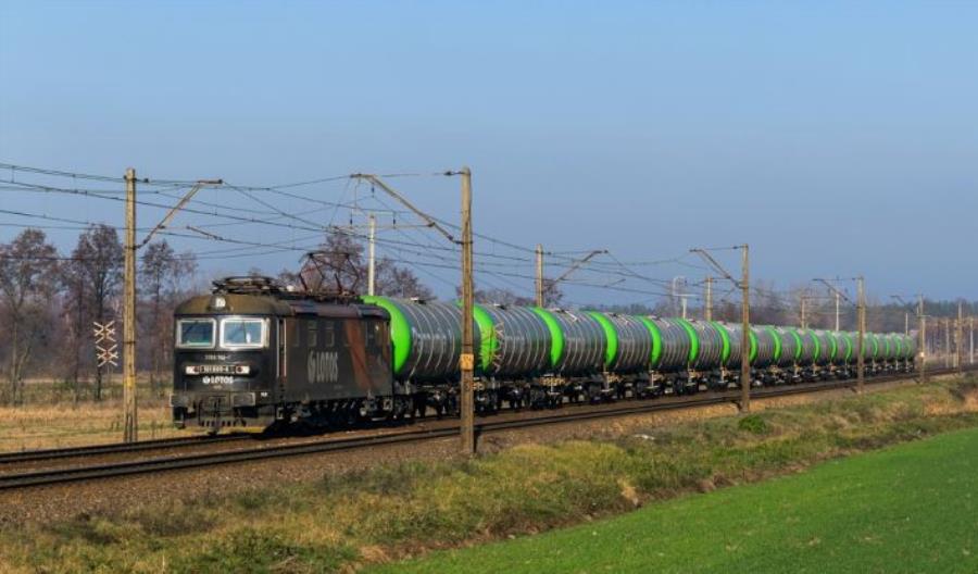 Mniej kruszyw, więcej elektroniki i samochodów – I kwartał 2019 w przewozach towarowych Mniej kruszyw, więcej elektroniki i samochodów – I kwartał 2019 w przewozach towarowych