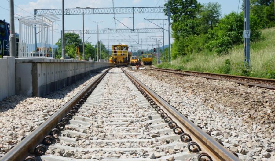 Pociągi do Zakopanego powrócą od soboty. Tylko na wakacje Pociągi do Zakopanego powrócą od soboty. Tylko na wakacje