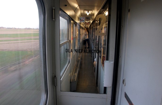 Gorzów Wielkopolski wyparował z kolejowych wyszukiwarek. Połączenia do Brześcia także