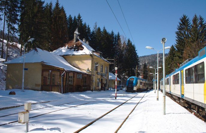Ministerstwo Infrastruktury: Zakres modernizacji linii kolejowych na Śląsku może się zmniejszyć